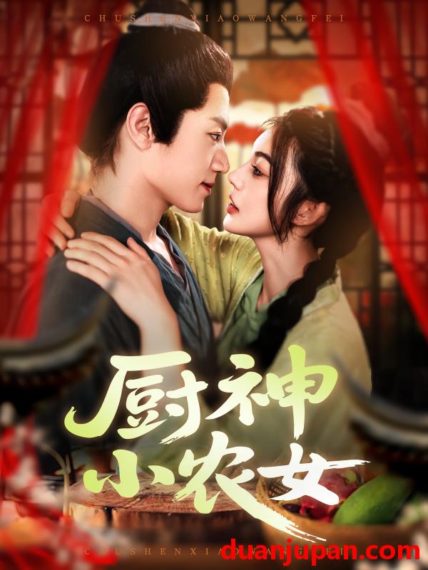 短剧 短剧 厨神小农女（98集）邵迪/张青