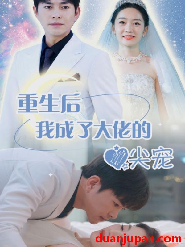 短剧 短剧 离婚后我成大佬心尖宠（101集）姚宇晨 