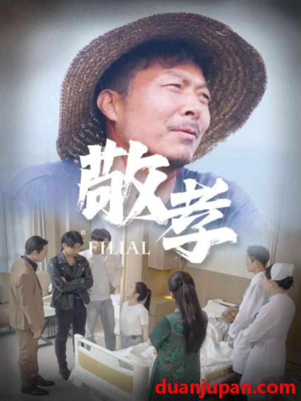 短剧 短剧 敬孝（61集）王燕 