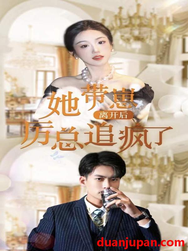 短剧 短剧 她带崽离开后，历总追疯了（90集） 