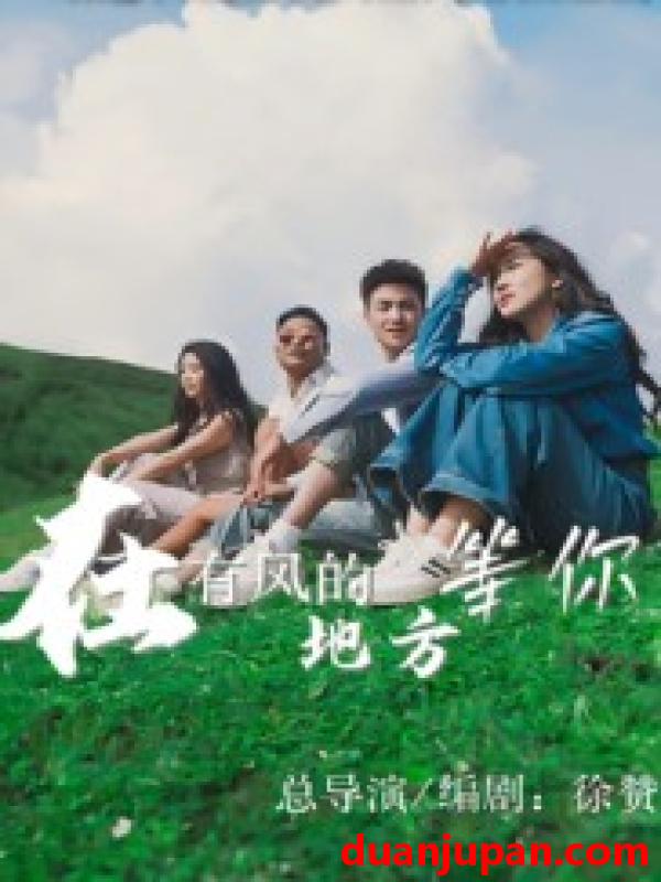短剧 短剧 在有风的地方等你（32集）