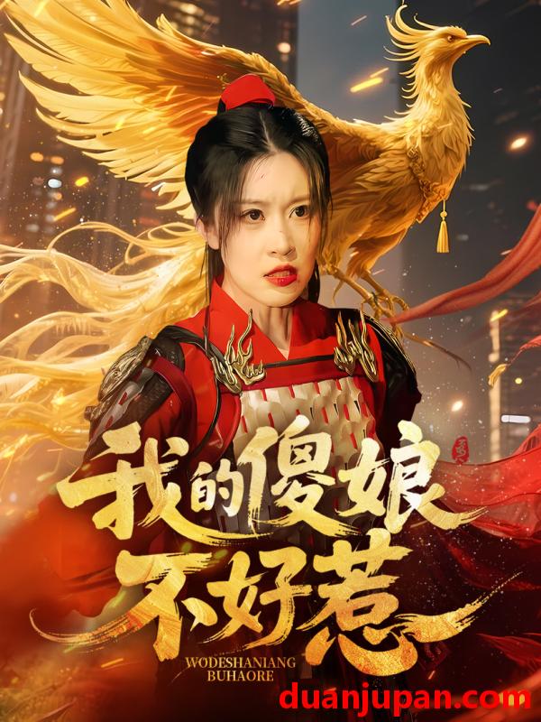 短剧 短剧 我的傻娘不好惹（78集）崔晓旭/张顺飞燕