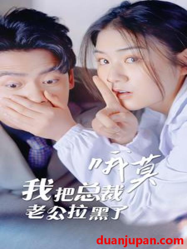 短剧 短剧 哦莫，我把总裁老公拉黑了（90集） 