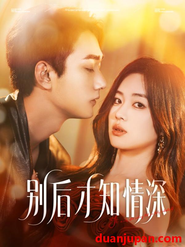 短剧 短剧 别后才知情深（60集）李文翰/杨雪玉