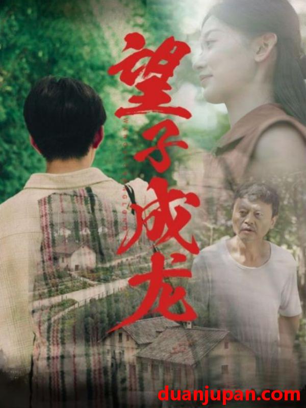 短剧 短剧 望子成龙（74集） 