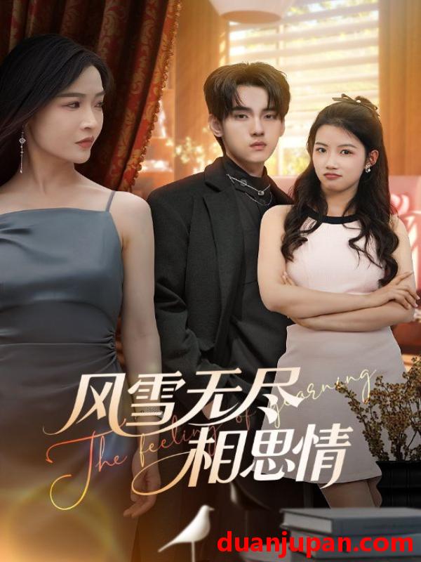 短剧 短剧 风雪无尽相思情（61集）李珊/詹琸