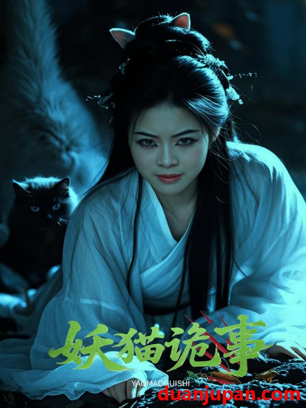 短剧 短剧 妖猫诡事（18集）