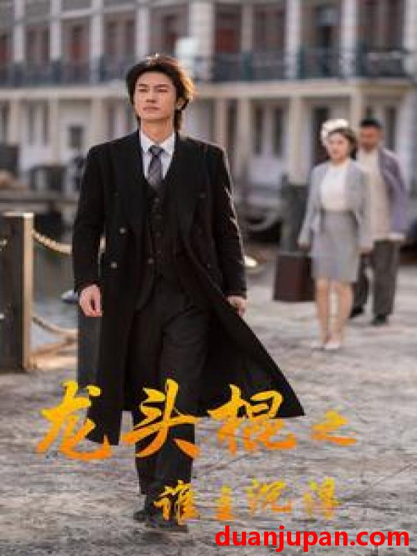 短剧 短剧 龙头棍之谁主沉浮（107集） 