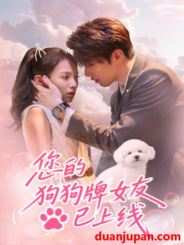 短剧 短剧 您的狗狗牌女友已上线（60集）裘哲夫/陆文欣