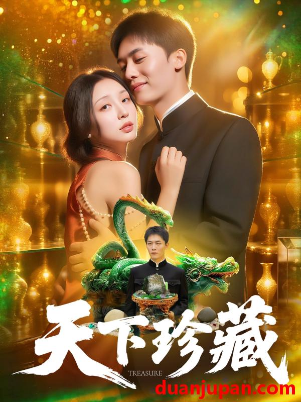 短剧 短剧 天下珍藏 (105集) 田婷婷