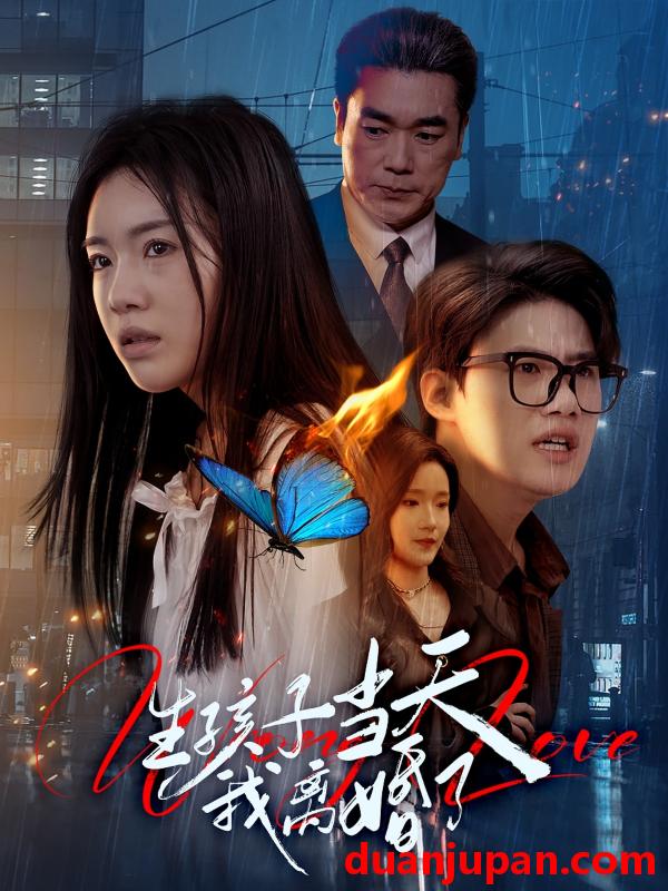 短剧 短剧 生孩子当天我离婚了（78集）钟泽昕/陈墁柯/高笑笑
