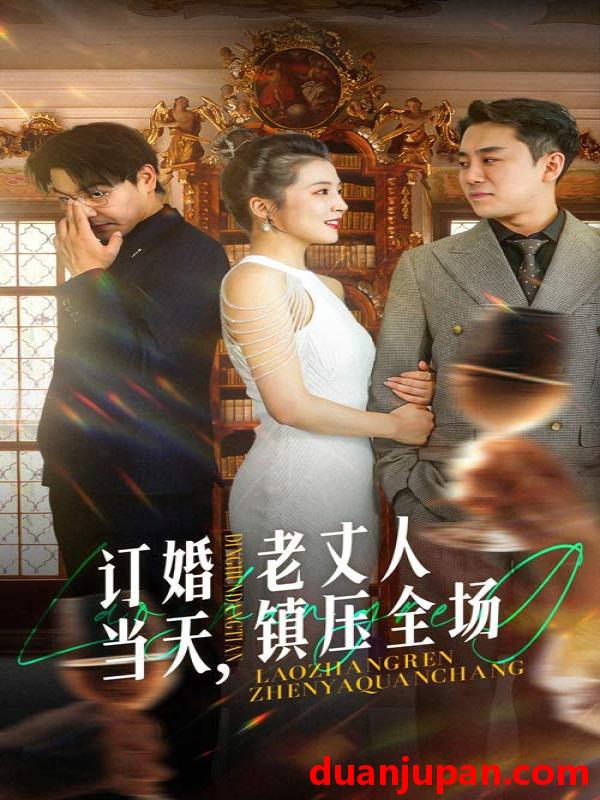 短剧 短剧 订婚当天，老丈人镇压全场（29集） 