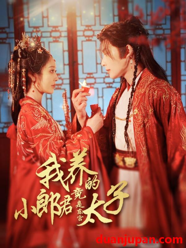 短剧 短剧 我养的小郎君竟是东宫太子/卿与天争娇（104集）戴琪轩/申浩男