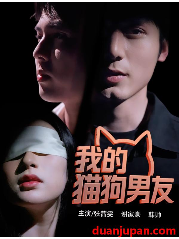 短剧 短剧 我的猫狗男友（53集）张茜雯
