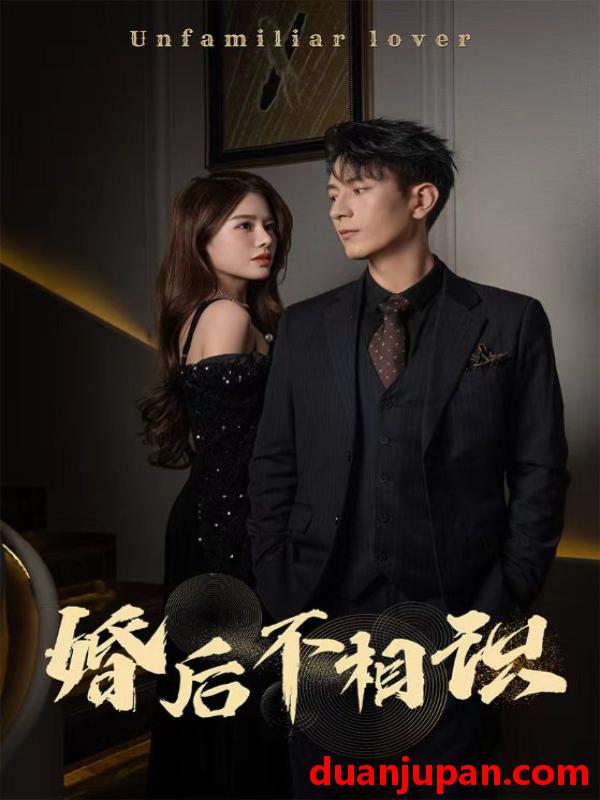 短剧 短剧 婚后不相识（100集）右智园 