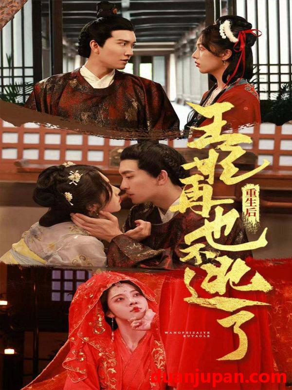 短剧 短剧 重生后王妃再也不逃了 81集 