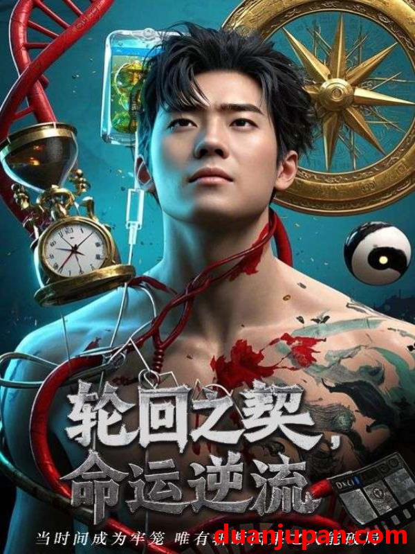 短剧 短剧 轮回之契命运逆流（46集）王一琨/刘欣悦