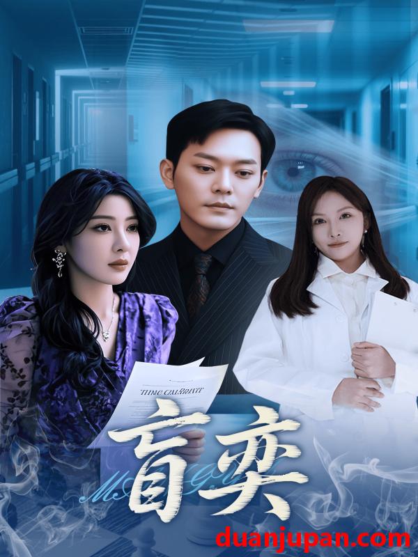 短剧 短剧 盲奕（40集）王艺珂
