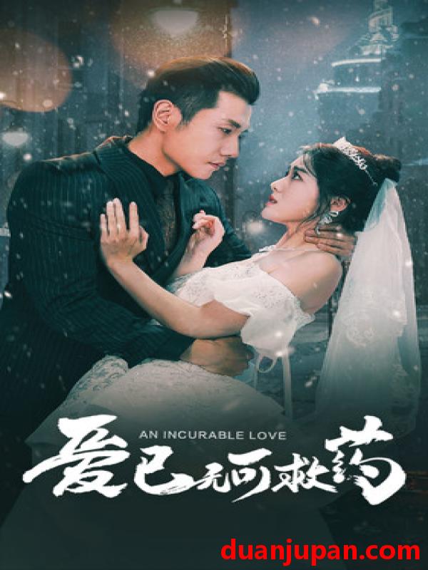 短剧 短剧 爱已无可救药（83集）黄波 