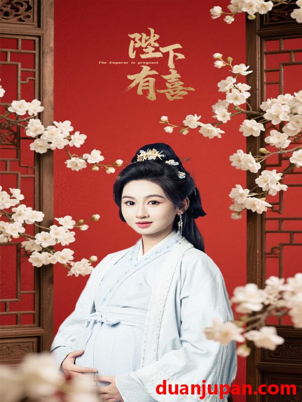 短剧 短剧 陛下有喜（59集）范祺/沈淮