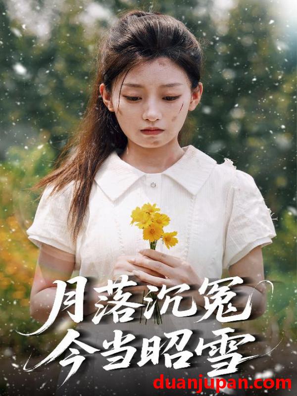 短剧 短剧 月落沉冤今当昭雪（60集）魏浩然/王倩