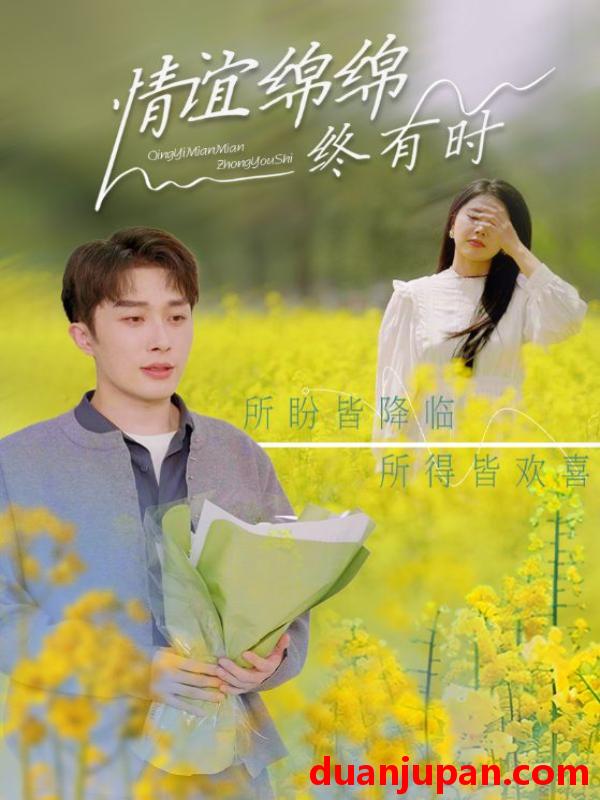 短剧 短剧 情谊绵绵终有时（71集）叶庭/丁海霞