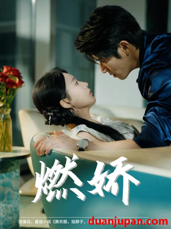 短剧 短剧 燃娇（81集）杨宇斌/陈思澈