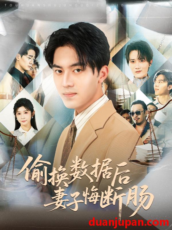 短剧 短剧 偷换数据后妻子悔断肠（63集）王言睿/吴帆