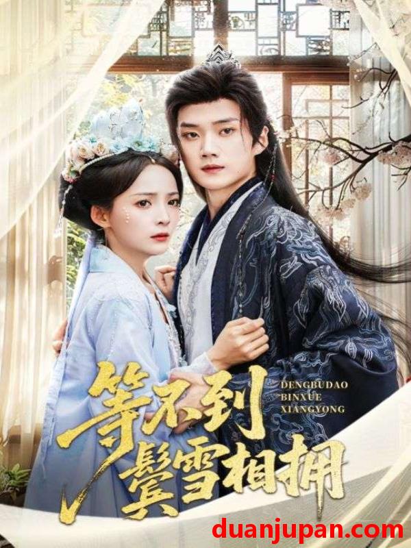 短剧 短剧 等不到鬓雪相拥（61集）李蔚蓝/许丹