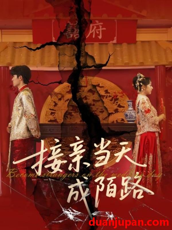 短剧 短剧 接亲当天成陌路（50集）