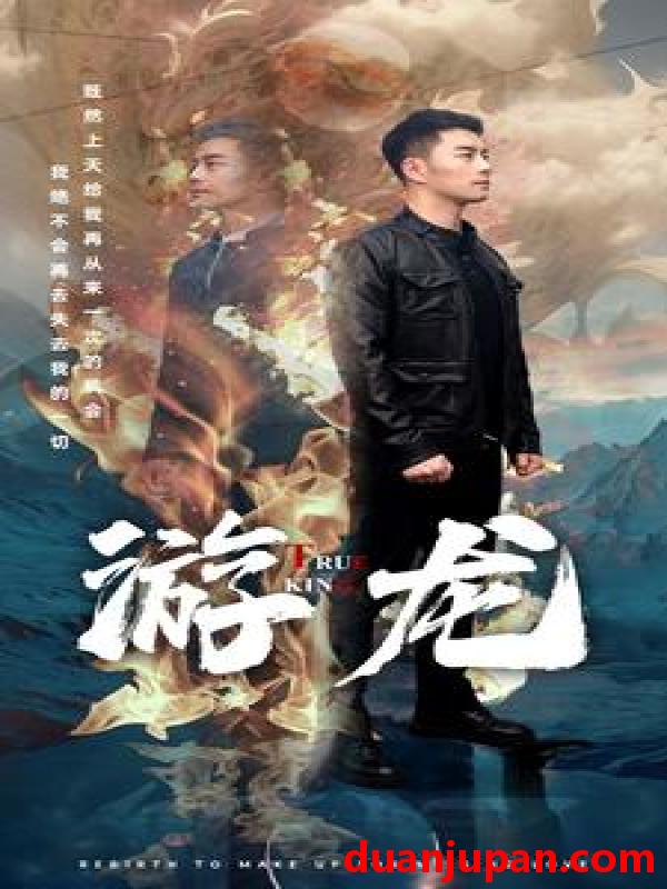 短剧 短剧 游龙（74集） 