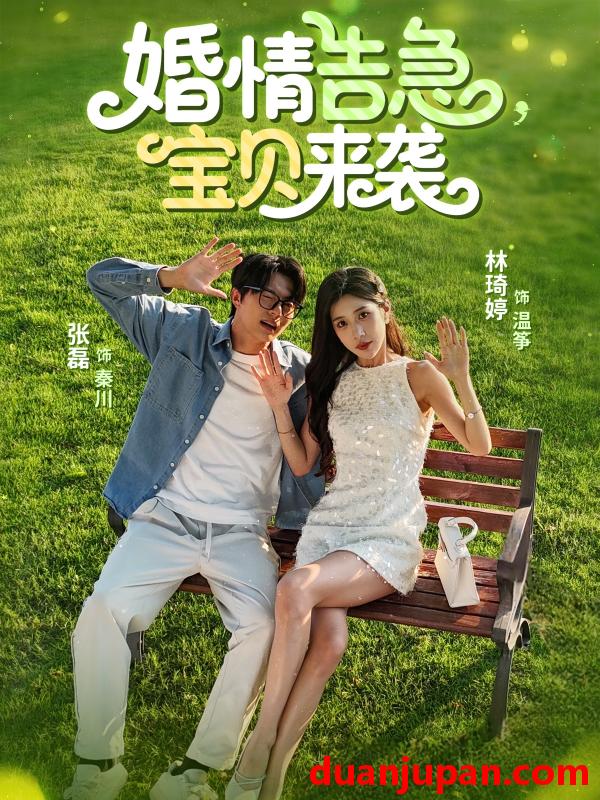 短剧 短剧 婚情告急宝贝来袭（77集）张磊/林琦婷