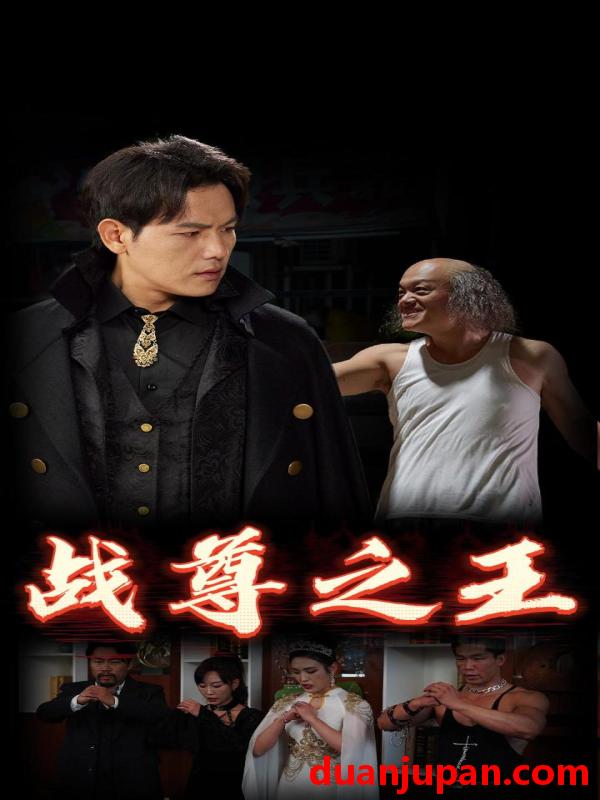 短剧 短剧 战尊之王（102集） 