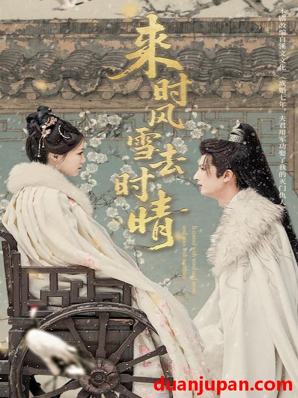 短剧 短剧 来时风雪去时晴（51集）戴凤仪/刘俊达