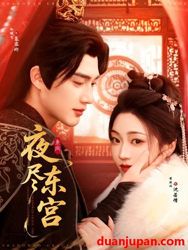 短剧 短剧 夜尽东宫（71集）孙艺荀/陈辞