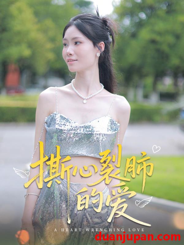 短剧 短剧 撕心裂肺的爱（17集）杨琴婷/曹栋