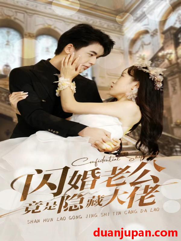 短剧 短剧 闪婚老公竟是隐藏大佬（99集） 