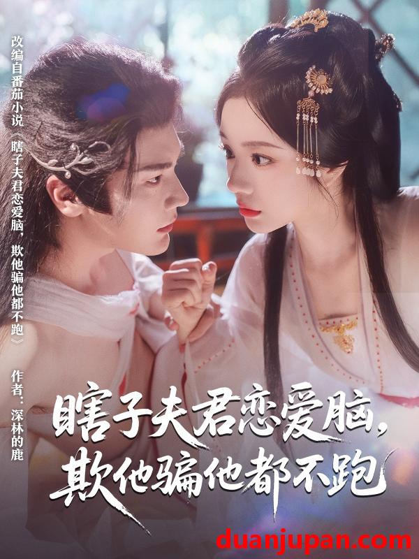 短剧 短剧 瞎子夫君恋爱脑欺他骗他都不跑（62集）赵垣又/田熙雯