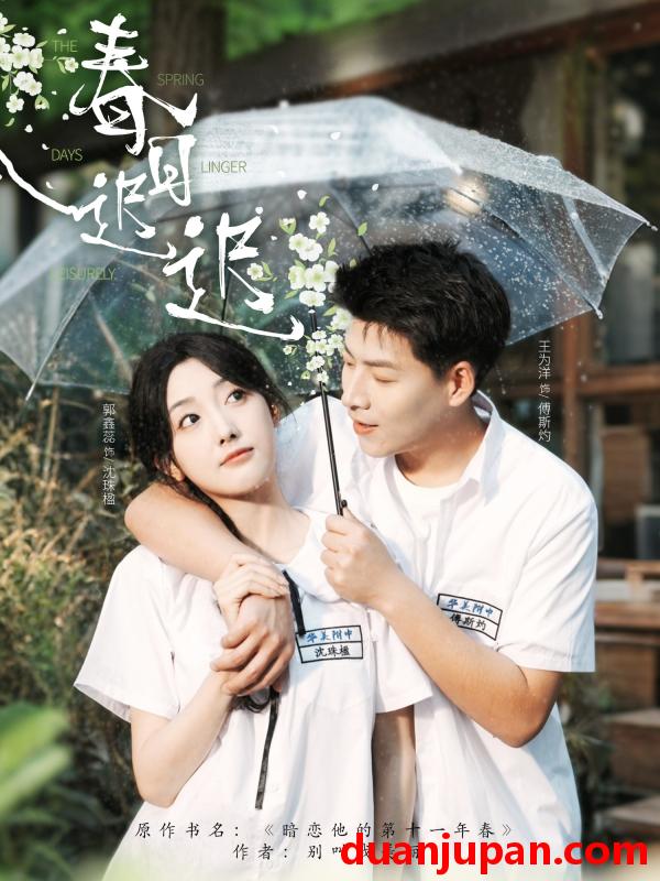 短剧 短剧 春日迟迟（95集）王为洋/郭鑫蕊
