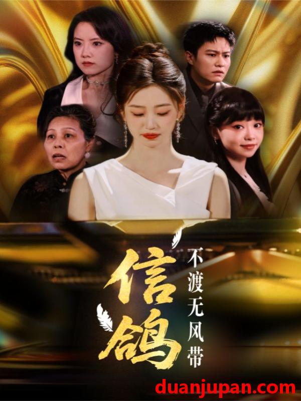 短剧 短剧 信鸽不渡无风带（65集）杨雨萌
