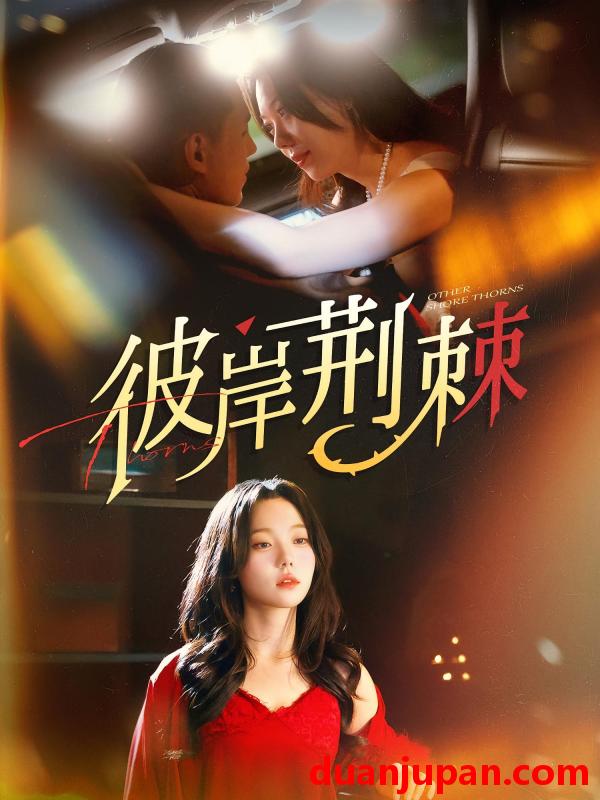 短剧 短剧 彼岸荆棘（88集）王慧龙/张贻乔