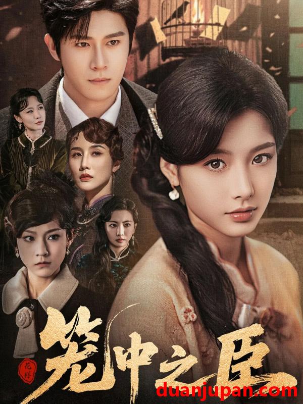 短剧 短剧 笼中之臣（67集）杨宇斌/谭雯文