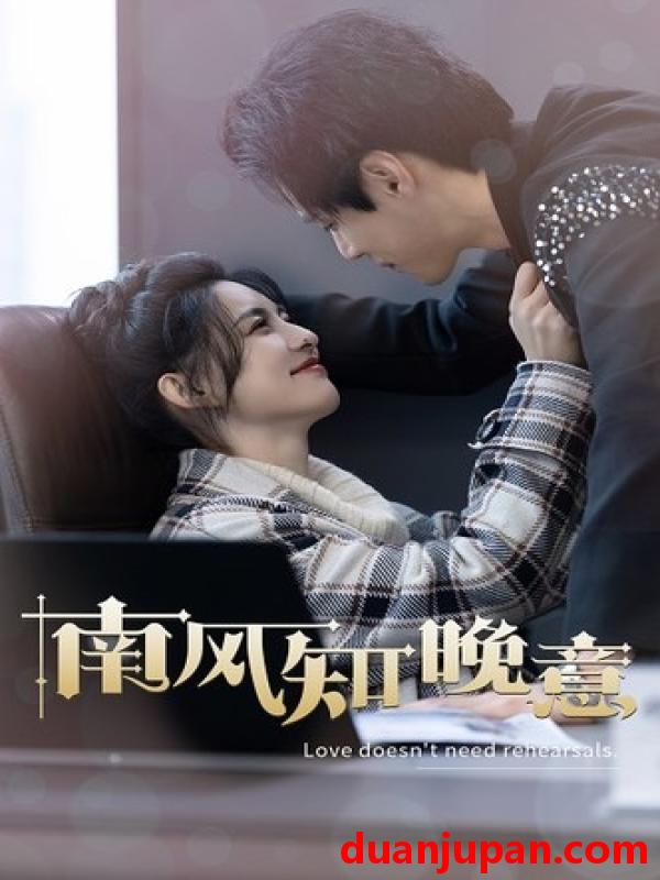 短剧 短剧 南风知晚意（100集） 