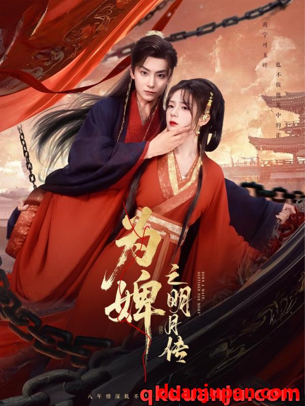 短剧 短剧 为婢女明月传（90集）刘尚麟/郝韵