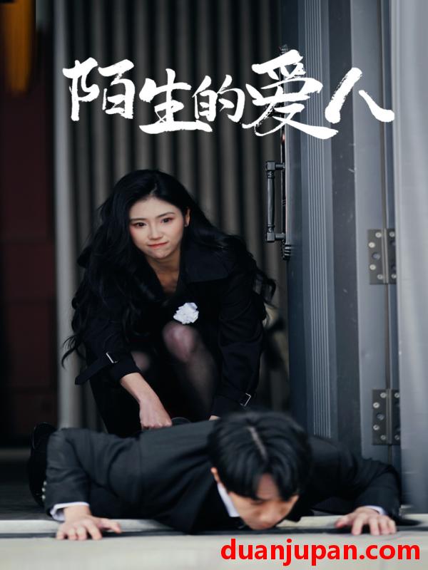 短剧 短剧 陌生的爱人（60集）骆虹宇