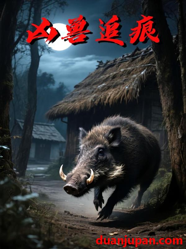 短剧 短剧 凶兽追痕（32集）