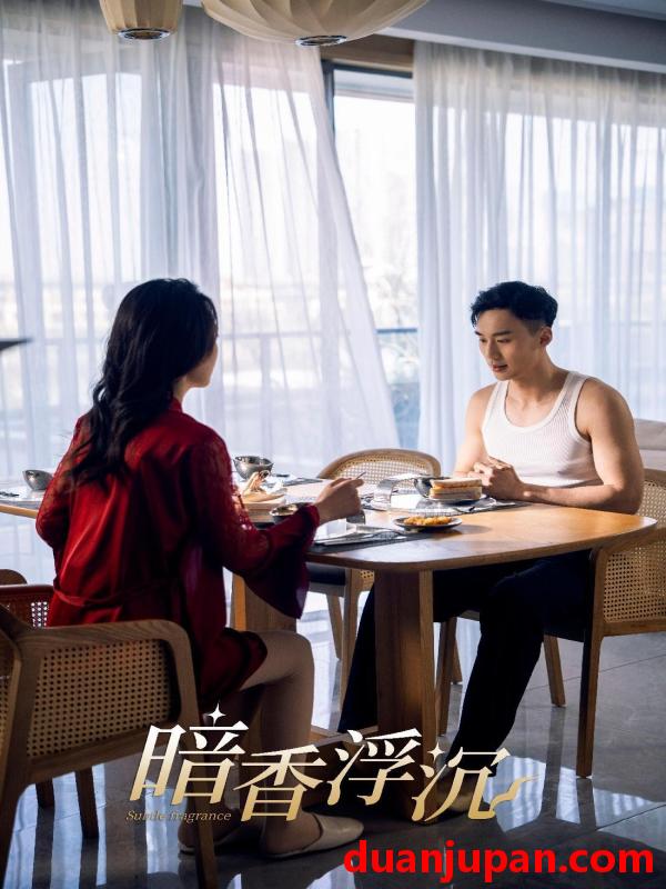 短剧 短剧 暗香浮沉（51集）喻浩洋/孙梦蝶