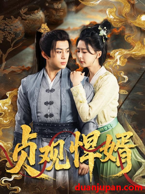 短剧 短剧 贞观悍婿（74集）杨帆
