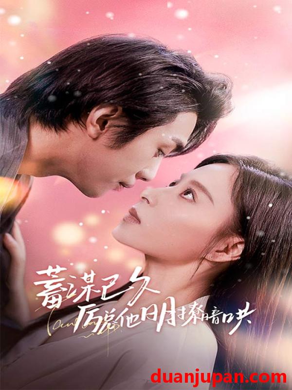 短剧 短剧 蓄谋已久历总他明撩暗哄/历总夫人她又跑了（78集） 