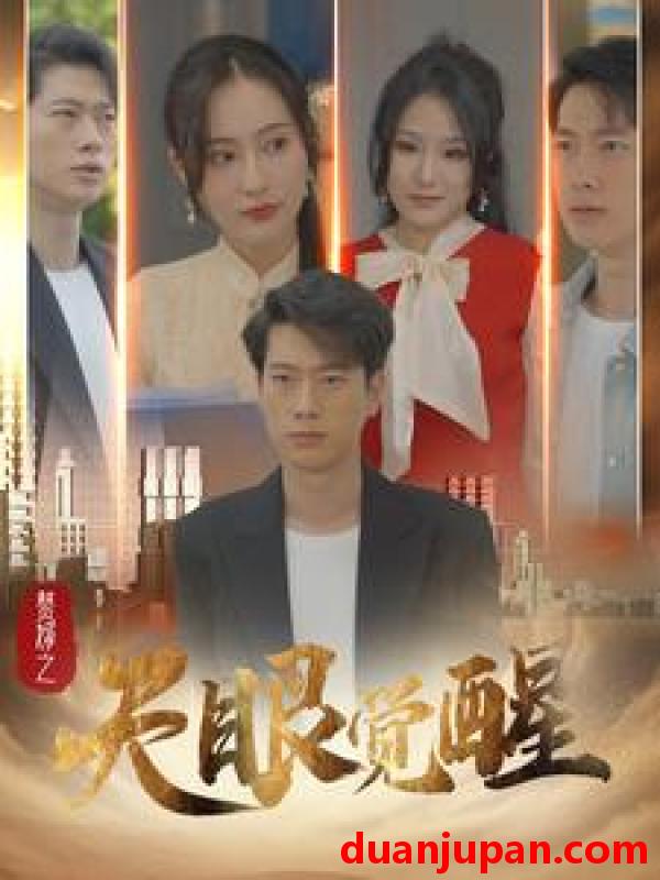 短剧 短剧 赘婿之天眼觉醒（100集） 